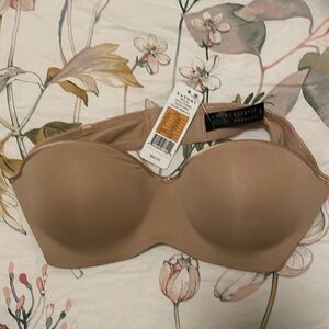 Natori Reflex strapless bra